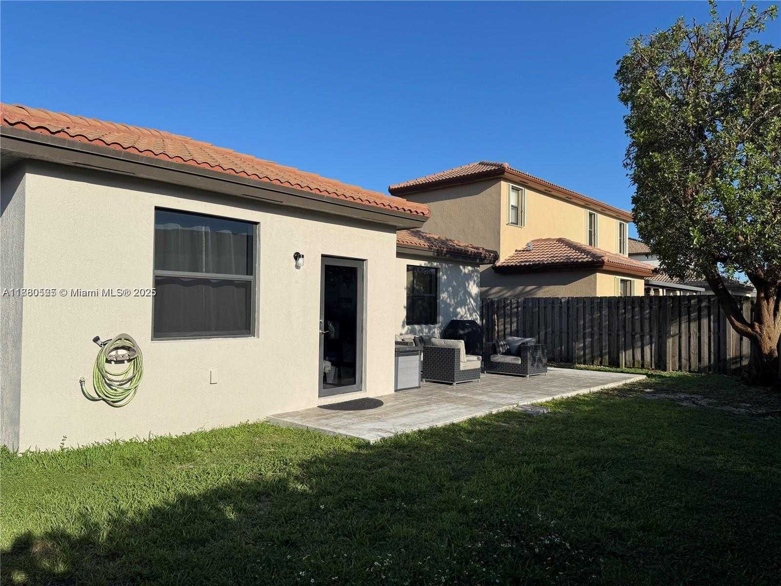 Small Image of 23906 SOUTH WEST 116TH CT, Homestead Number 25