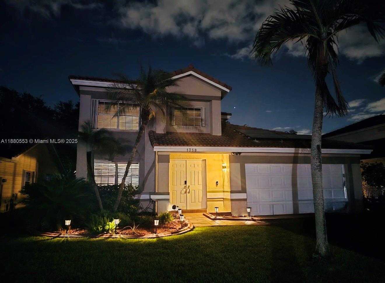 Small Image of 1350 NORTH WEST 129TH AVE, Sunrise Number 22