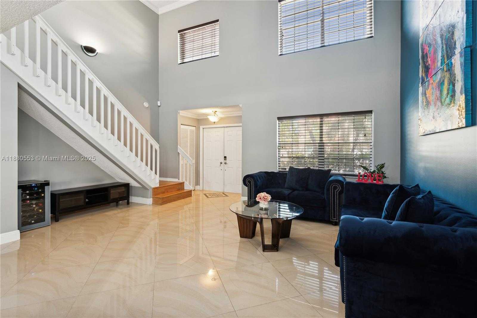 Small Image of 1350 NORTH WEST 129TH AVE, Sunrise Number 3