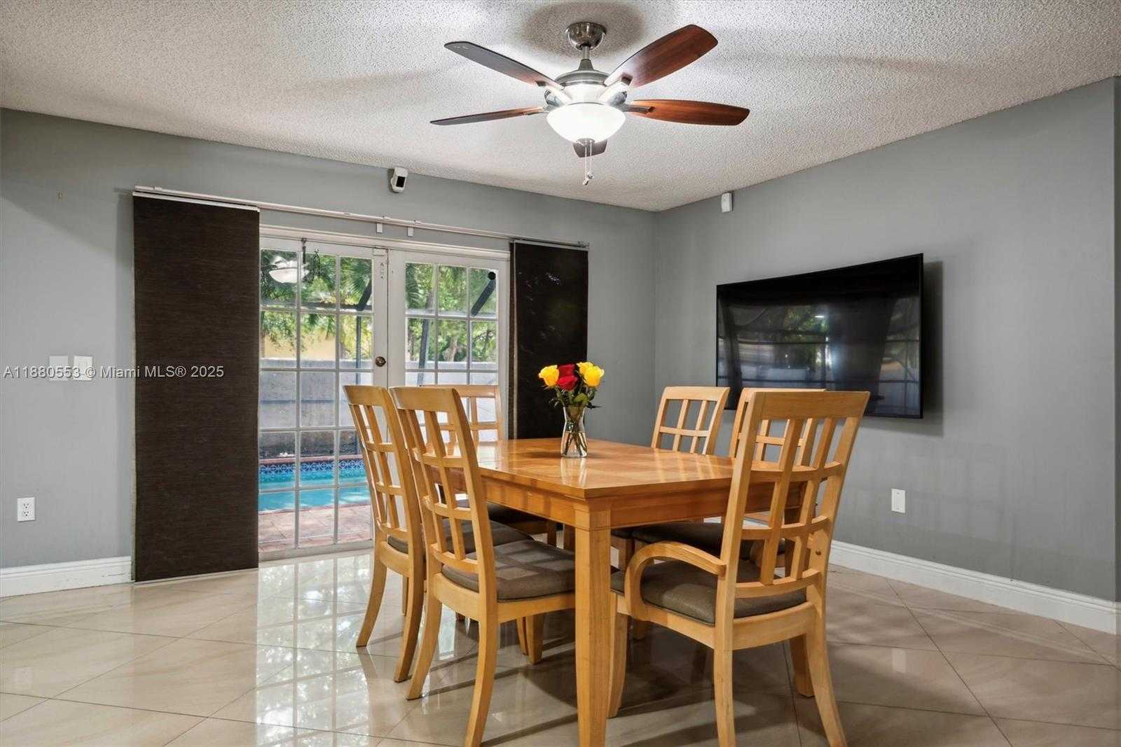 Small Image of 1350 NORTH WEST 129TH AVE, Sunrise Number 7