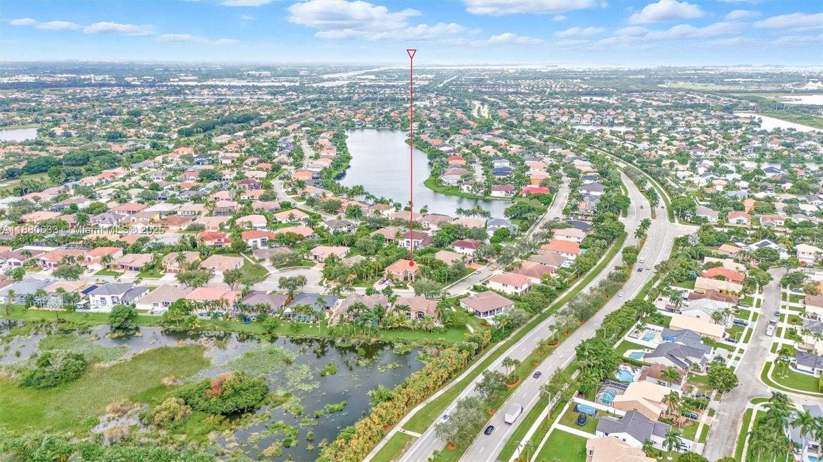 Small Image of 15998 SOUTH WEST 3RD ST, Pembroke Pines Number 48