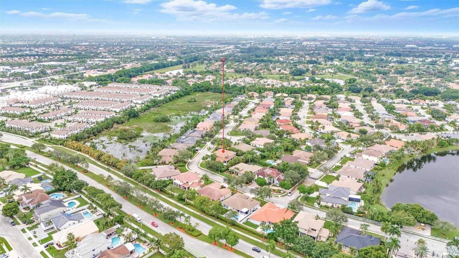 Small Image of 15998 SOUTH WEST 3RD ST, Pembroke Pines Number 49