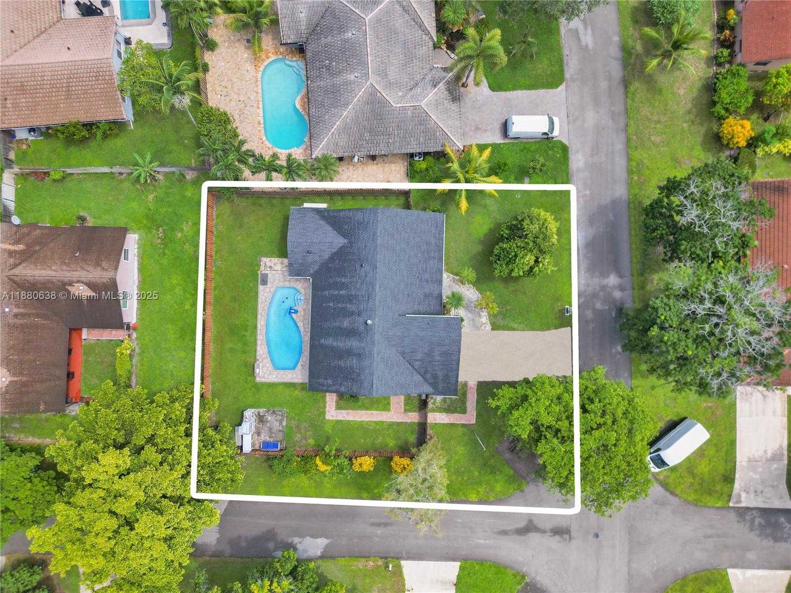 Small Image of 7107 NORTH WEST 39TH ST, Coral Springs Number 30