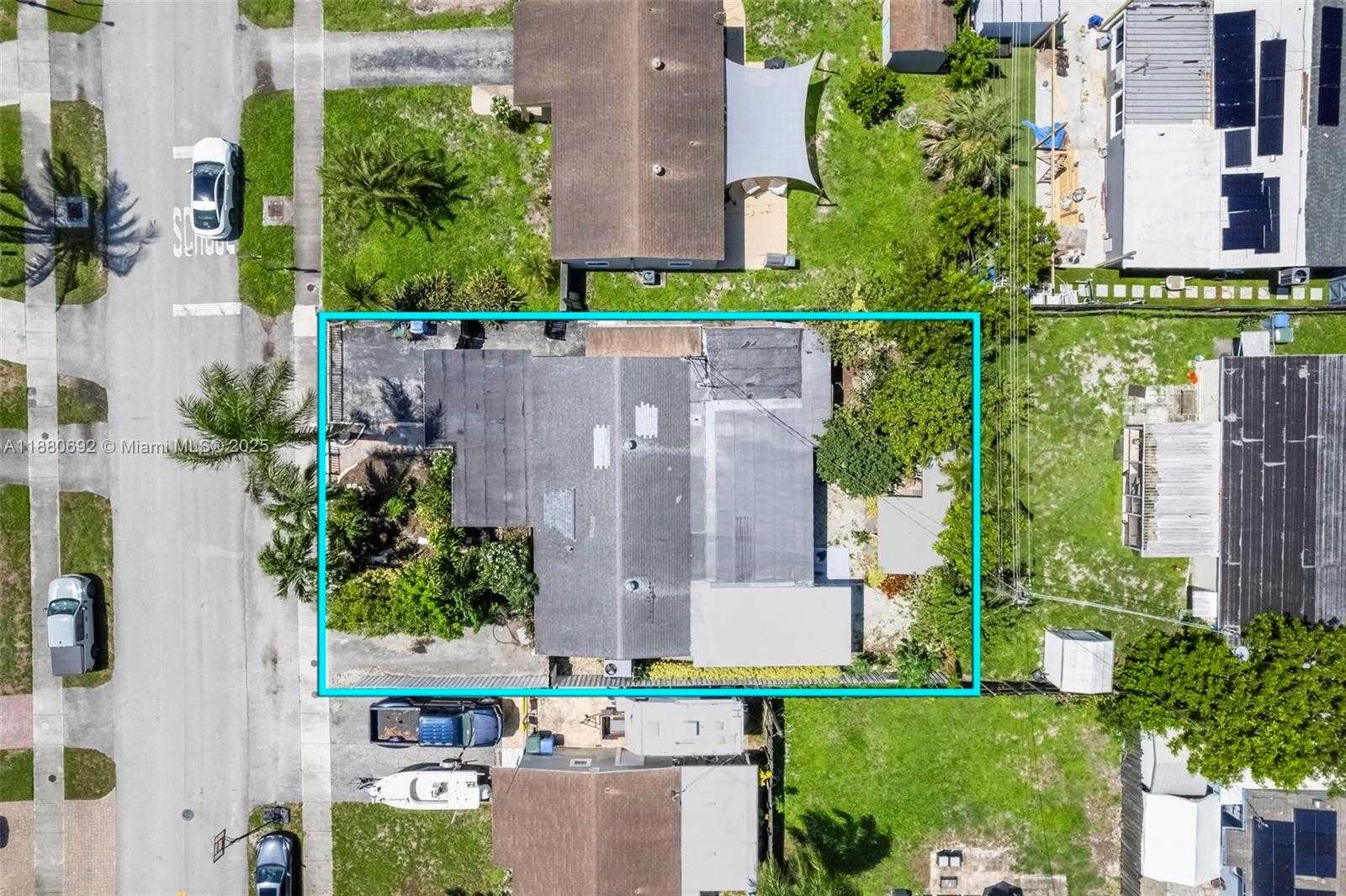 Small Image of 531 NORTH EAST 58TH ST, Oakland Park Number 3