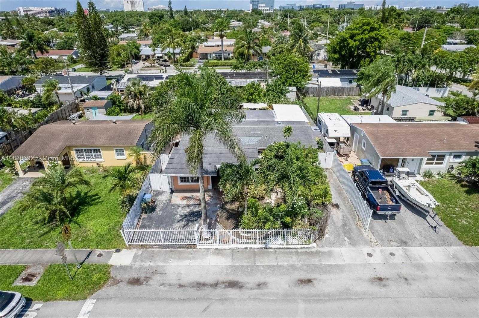 Small Image of 531 NORTH EAST 58TH ST, Oakland Park Number 46