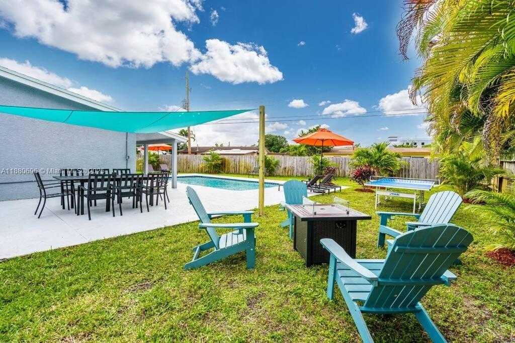 Small Image of 2041 SOUTH WEST 37TH TER, Fort Lauderdale Number 26