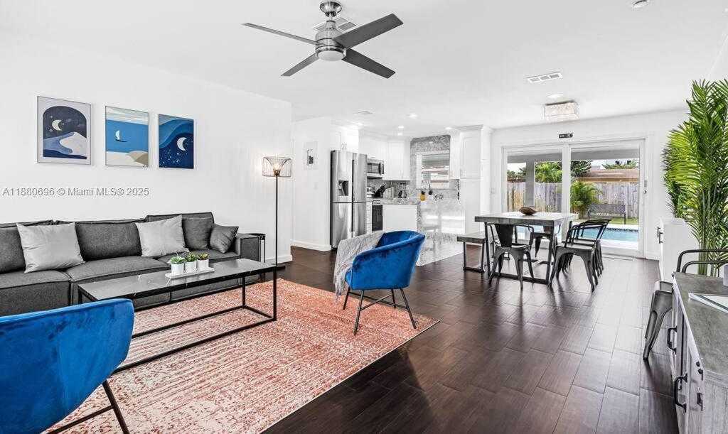 Small Image of 2041 SOUTH WEST 37TH TER, Fort Lauderdale Number 8