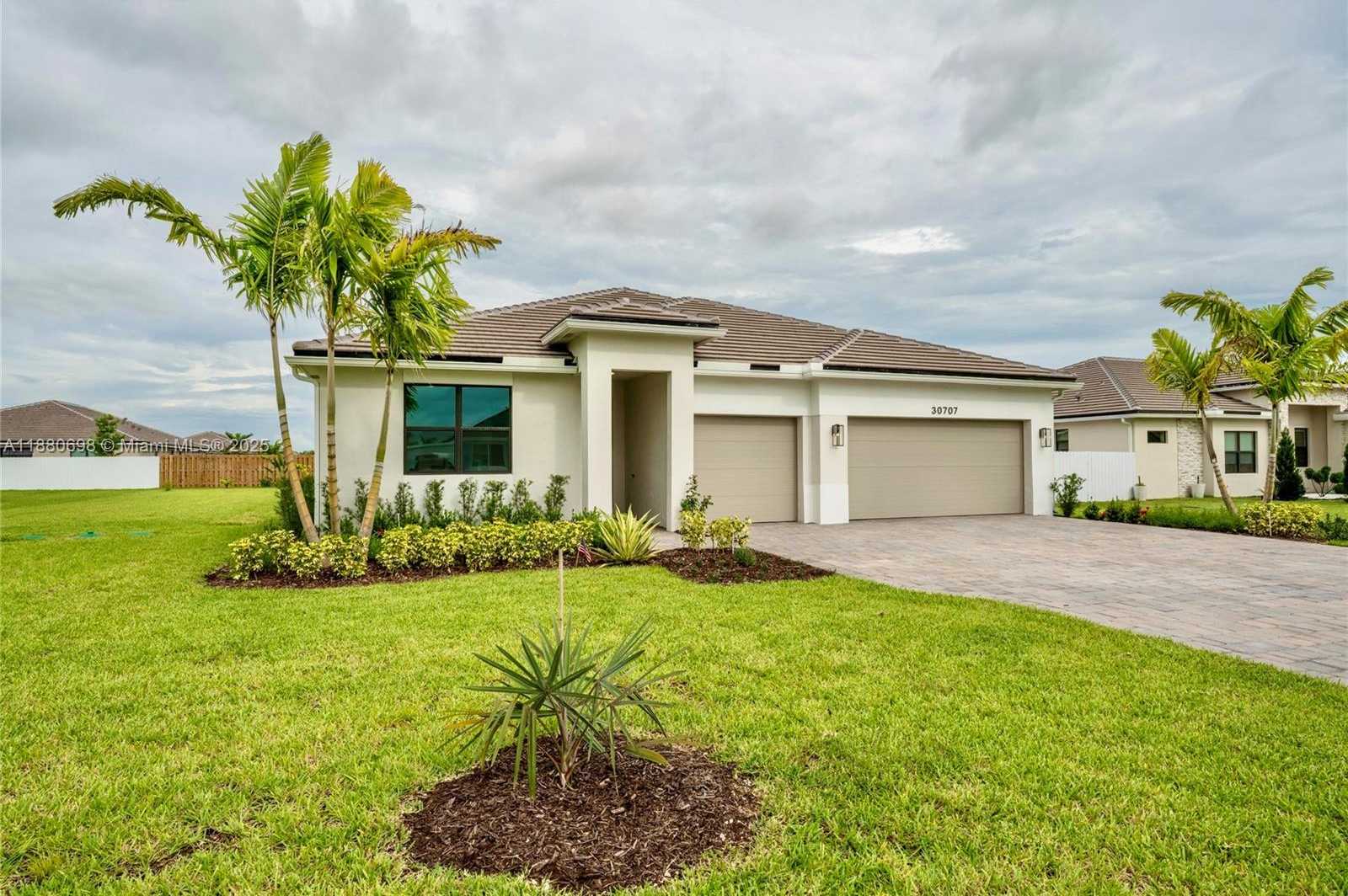 Small Image of 30707 SOUTH WEST 193RD AVE, Homestead Number 24