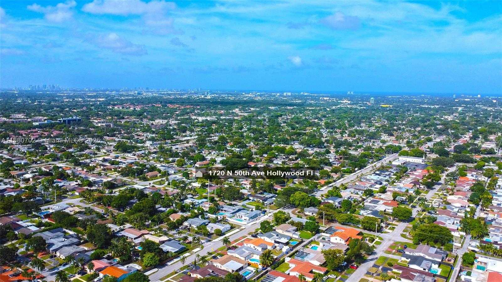 Small Image of 1720 NORTH 50TH AVE, Hollywood Number 4