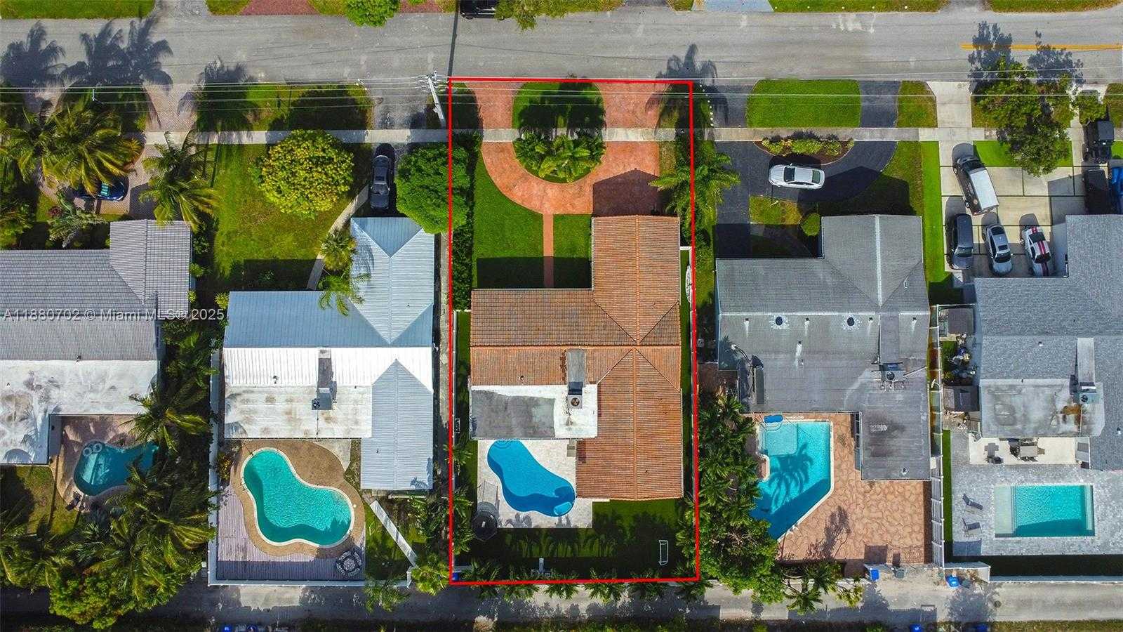 Small Image of 1720 NORTH 50TH AVE, Hollywood Number 6