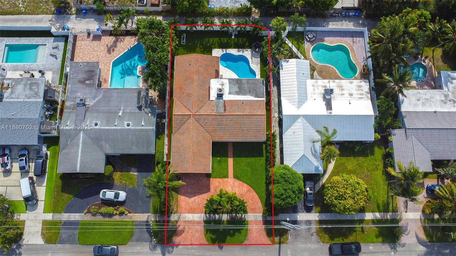 Small Image of 1720 NORTH 50TH AVE, Hollywood Number 60