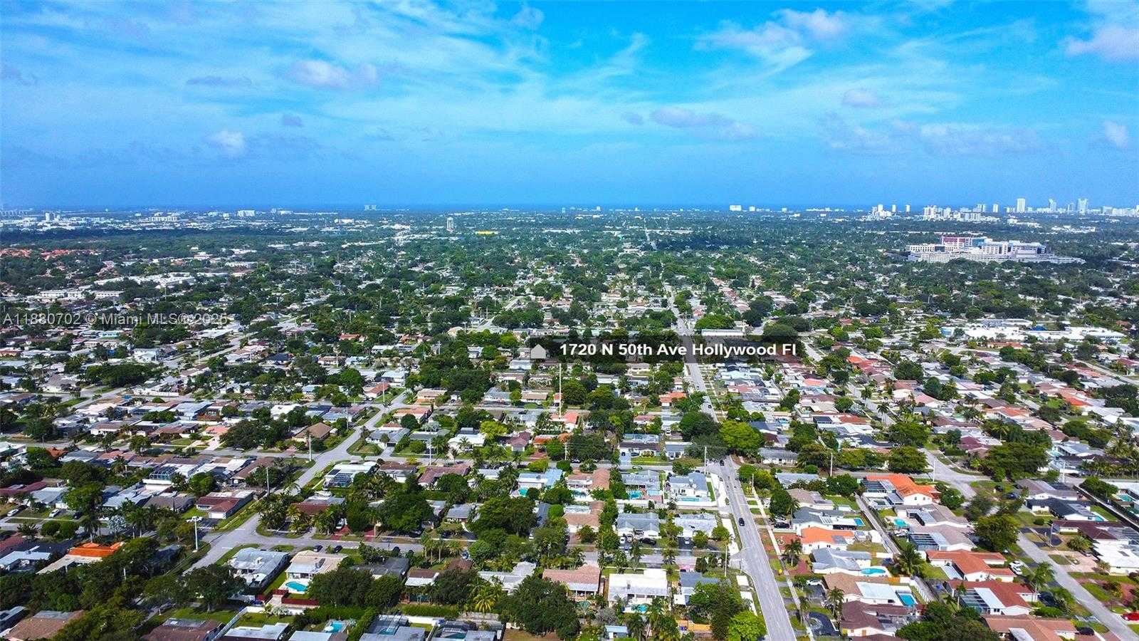 Small Image of 1720 NORTH 50TH AVE, Hollywood Number 61