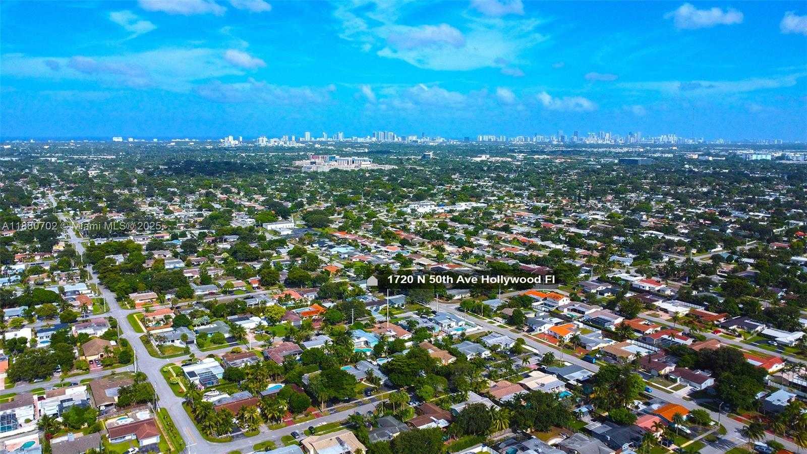 Small Image of 1720 NORTH 50TH AVE, Hollywood Number 62