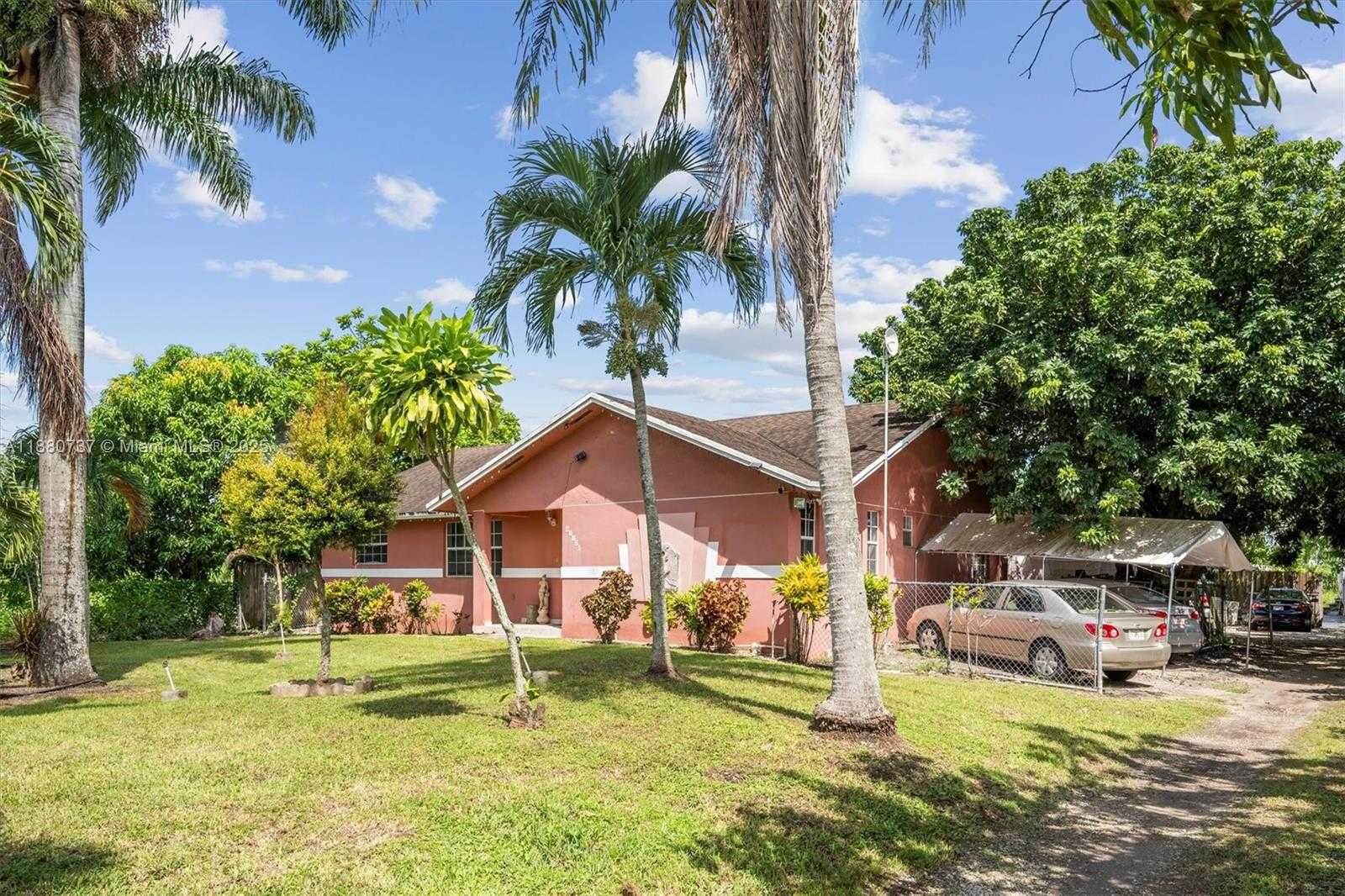 Small Image of 20851 SOUTH WEST 242ND ST, Homestead Number 3