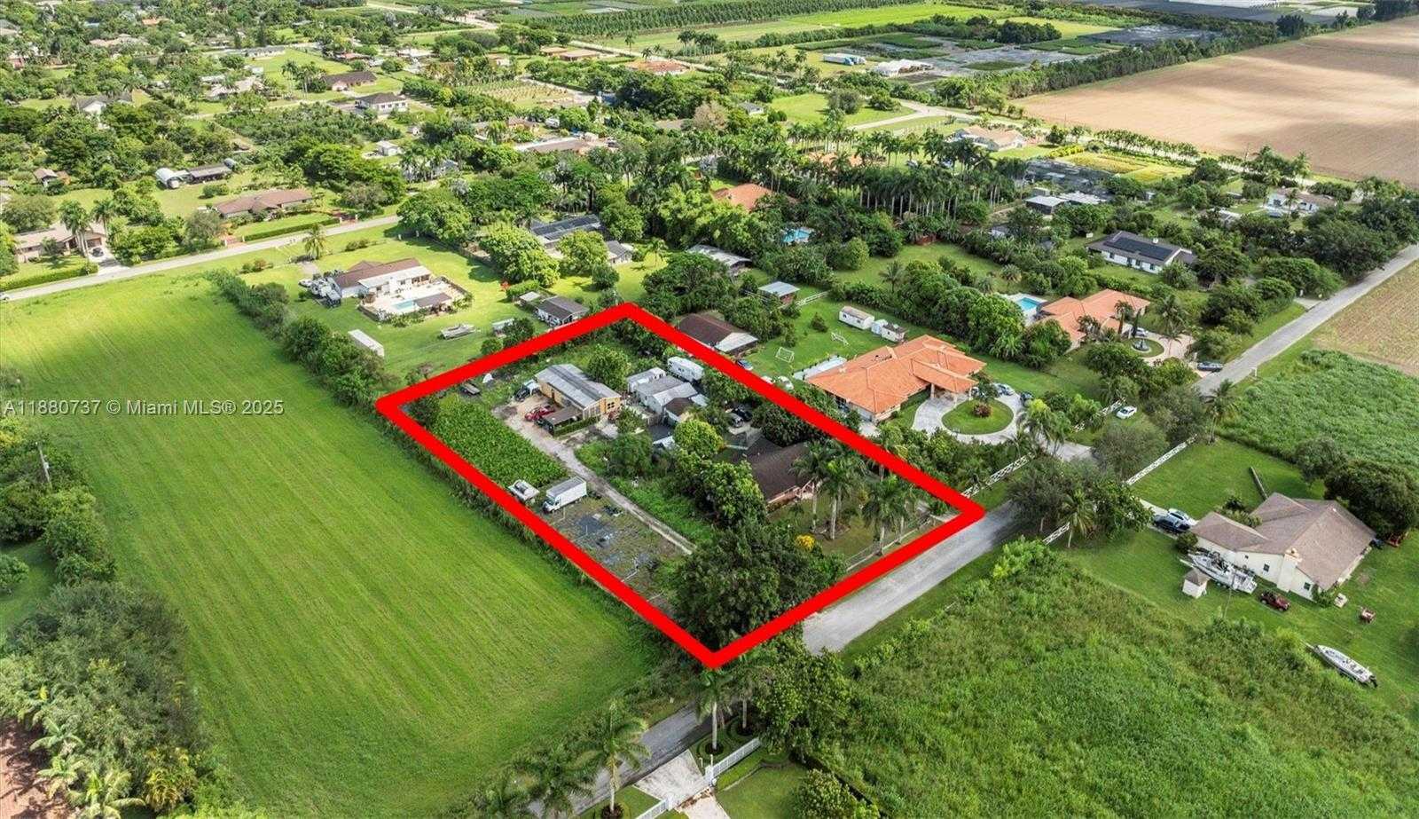 Small Image of 20851 SOUTH WEST 242ND ST, Homestead Number 39