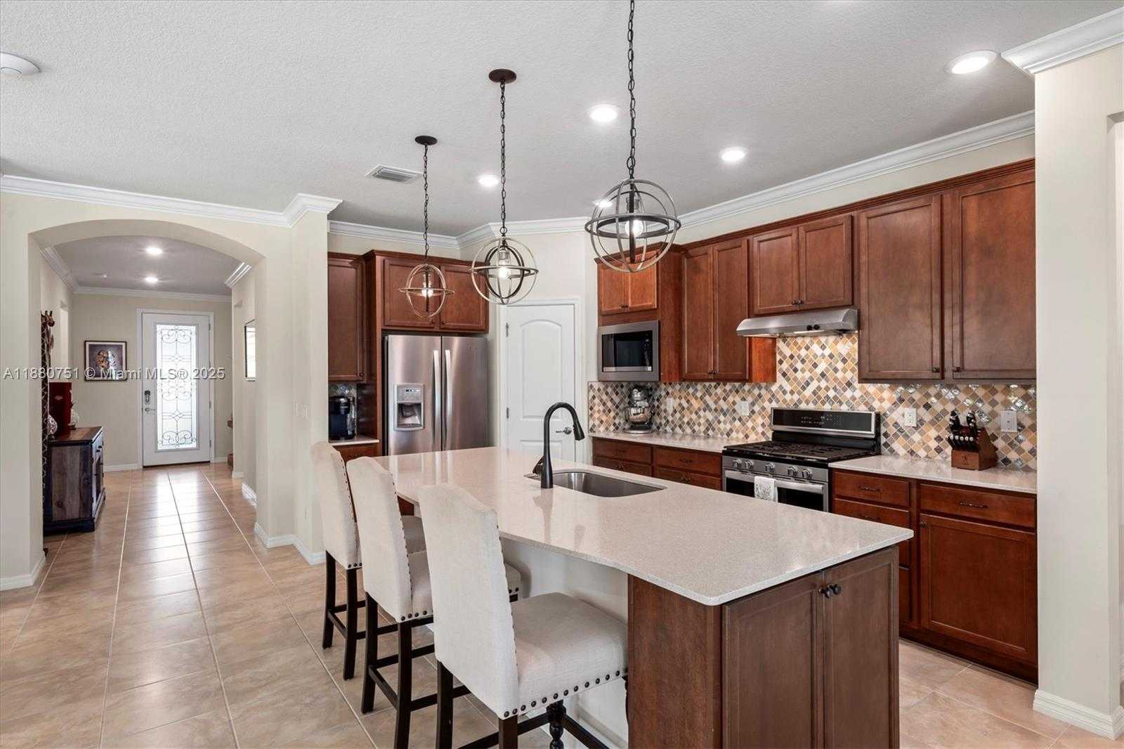 Small Image of 12665 SOUTH WEST CATTLEYA LN, Port St. Lucie Number 7