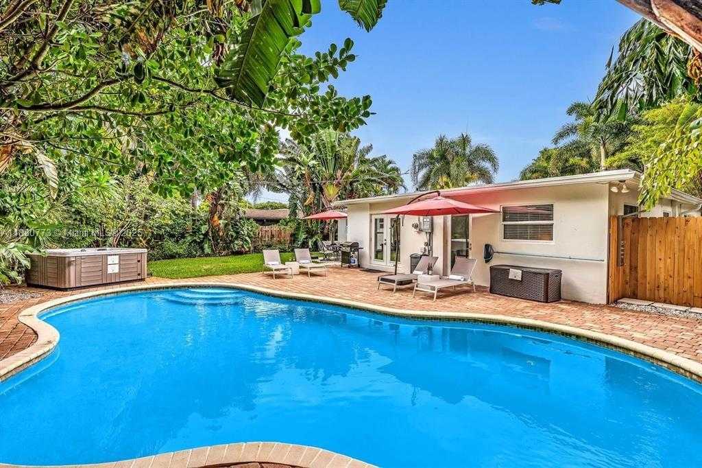 Small Image of 1577 NORTH EAST 48TH CT, Oakland Park Number 10