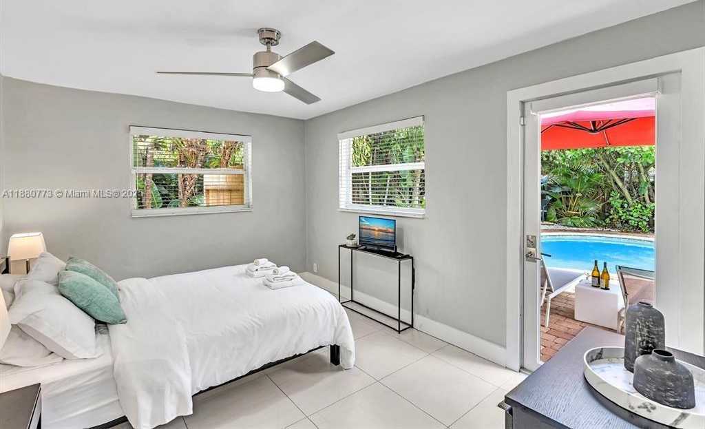 Small Image of 1577 NORTH EAST 48TH CT, Oakland Park Number 11