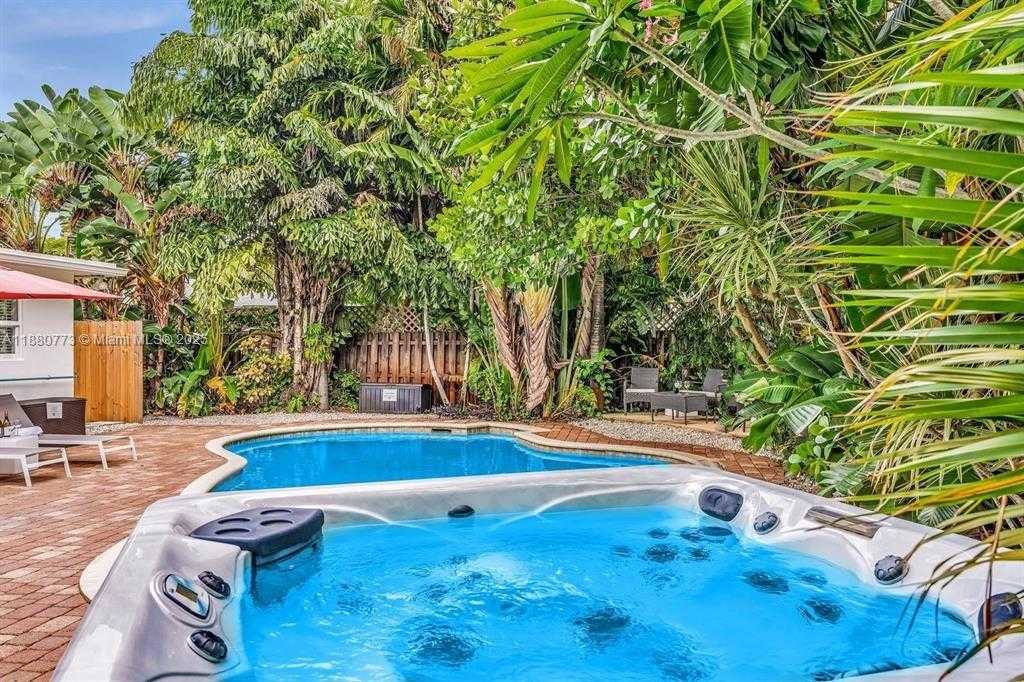 Small Image of 1577 NORTH EAST 48TH CT, Oakland Park Number 8