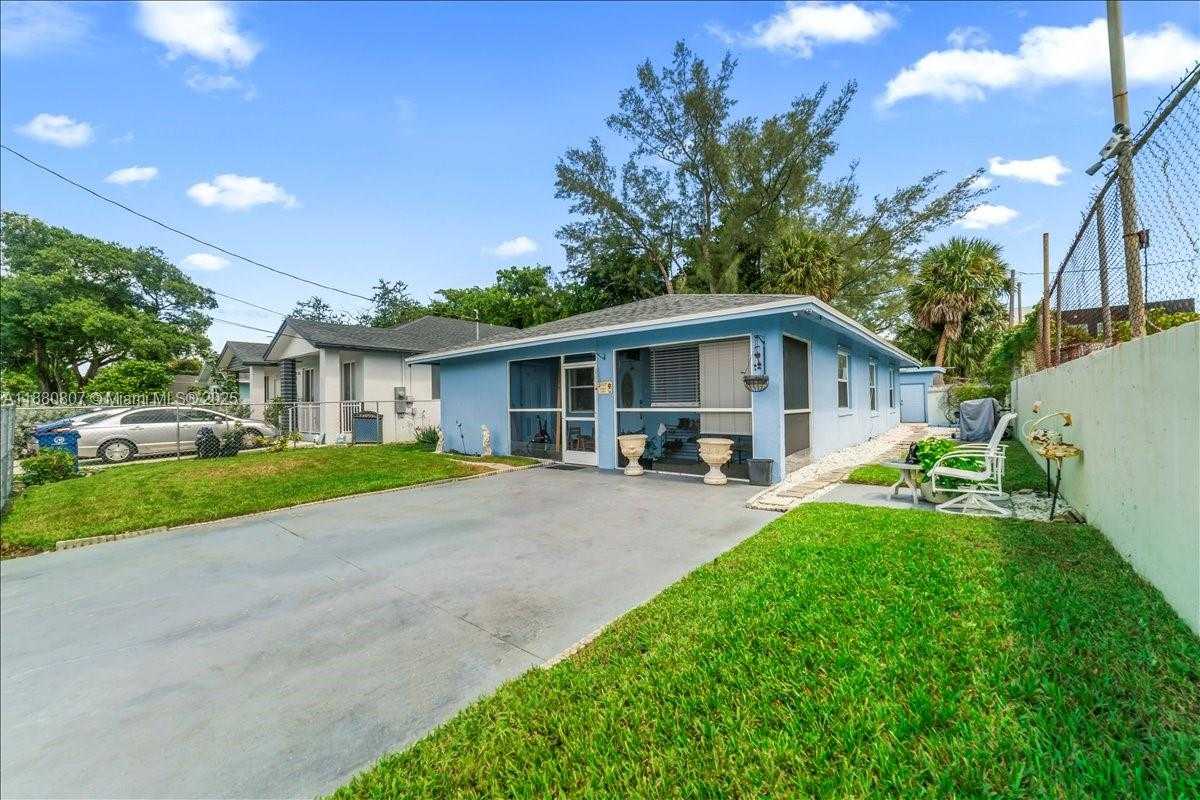 Small Image of 612 NORTH WEST 15TH AVE, Fort Lauderdale Number 3