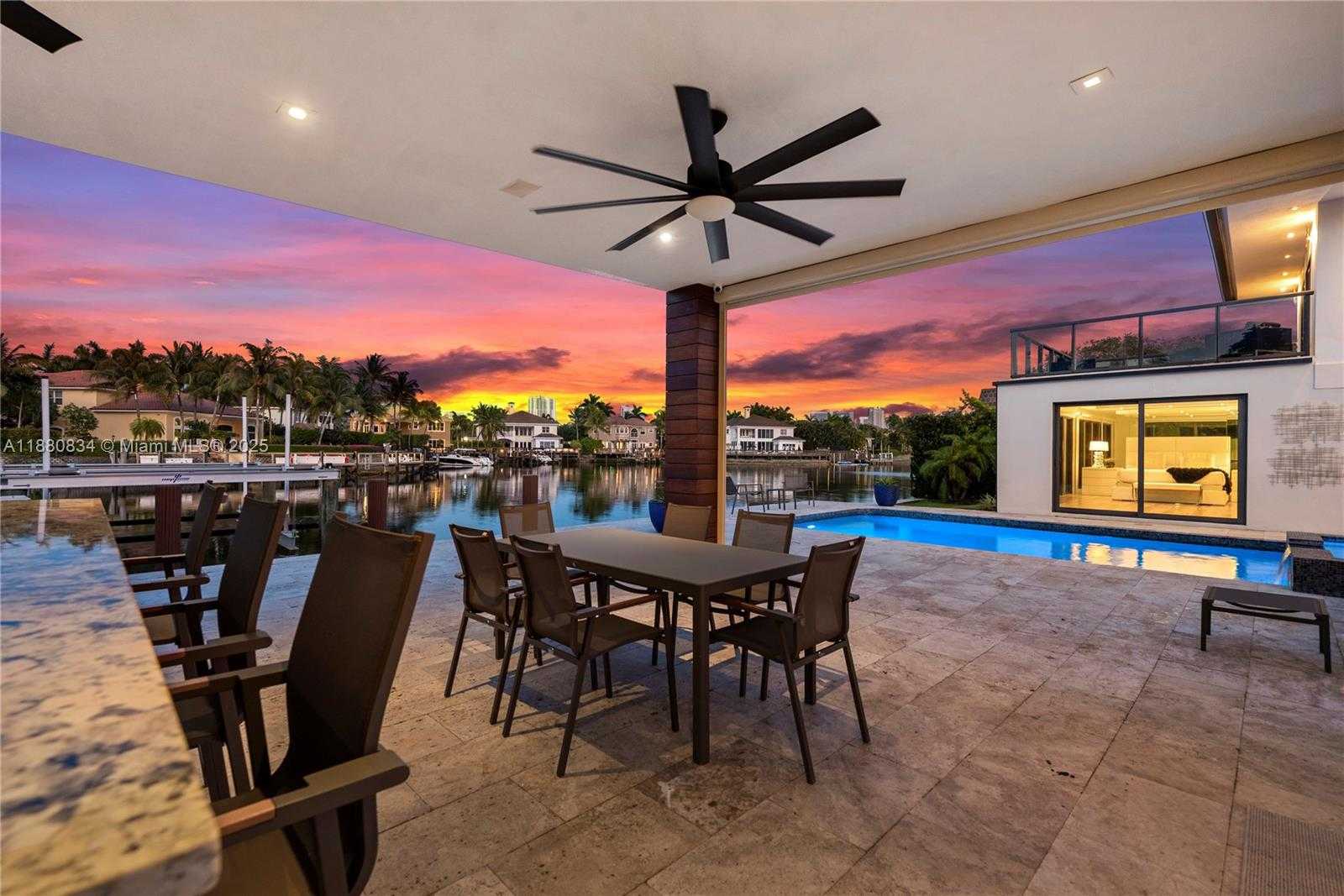 Small Image of 1025 DIPLOMAT PARKWAY, Hollywood Number 71