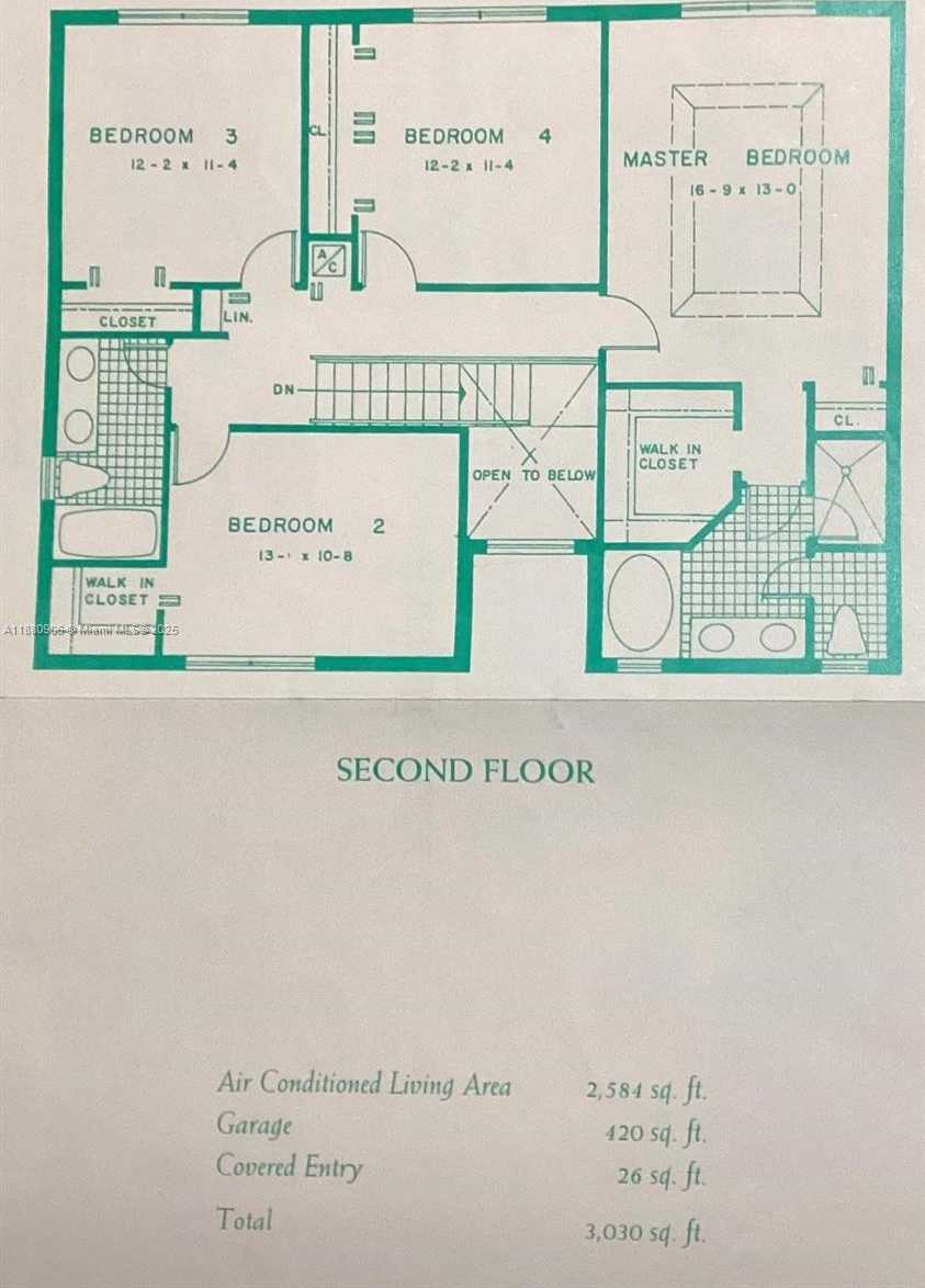 Small Image of 13704 SOUTH GARDEN COVE CIR, Davie Number 46