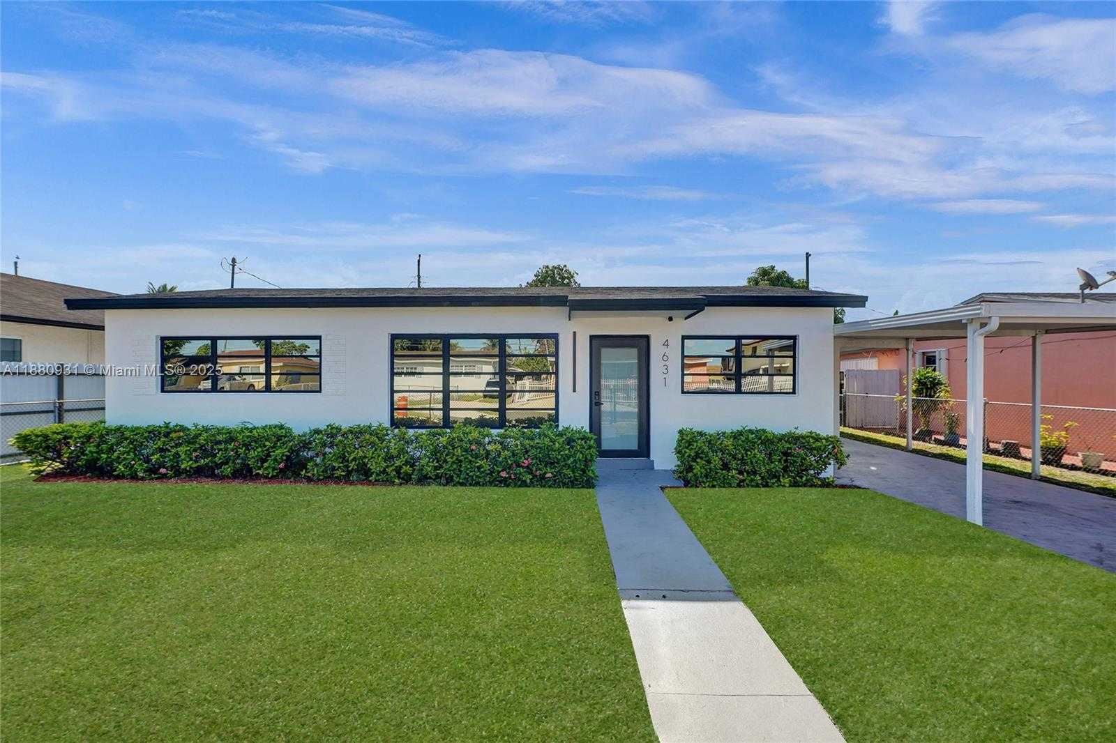 Small Image of 4631 EAST 8TH CT, Hialeah Number 2