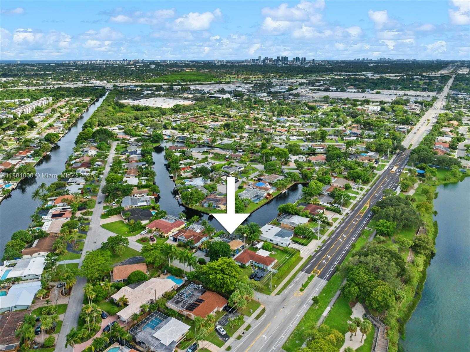 Small Image of 2010 NORTH WEST 35TH ST, Oakland Park Number 33