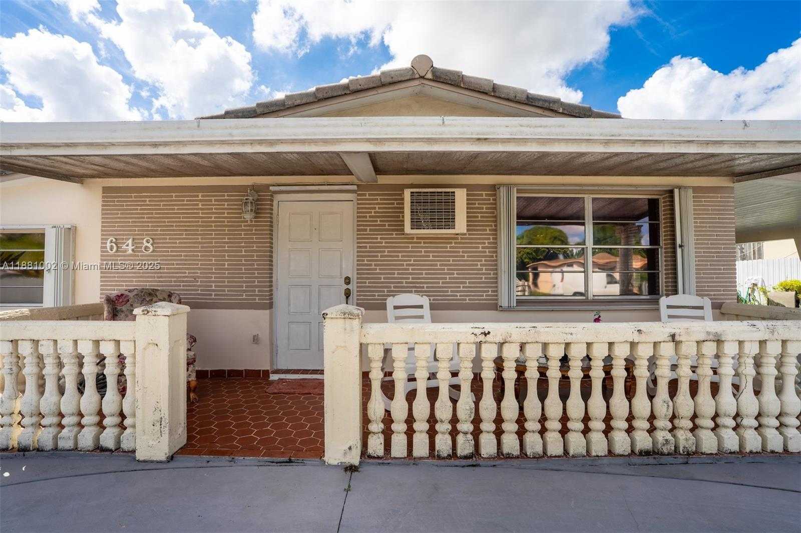 Small Image of 648 EAST 56TH ST, Hialeah Number 8