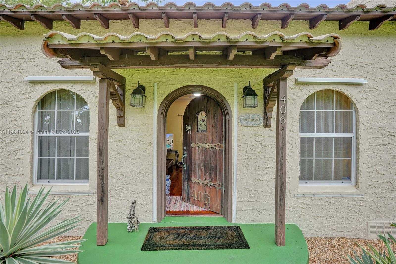 Small Image of 406 NORTH EAST 5TH AVE, Pompano Beach Number 5