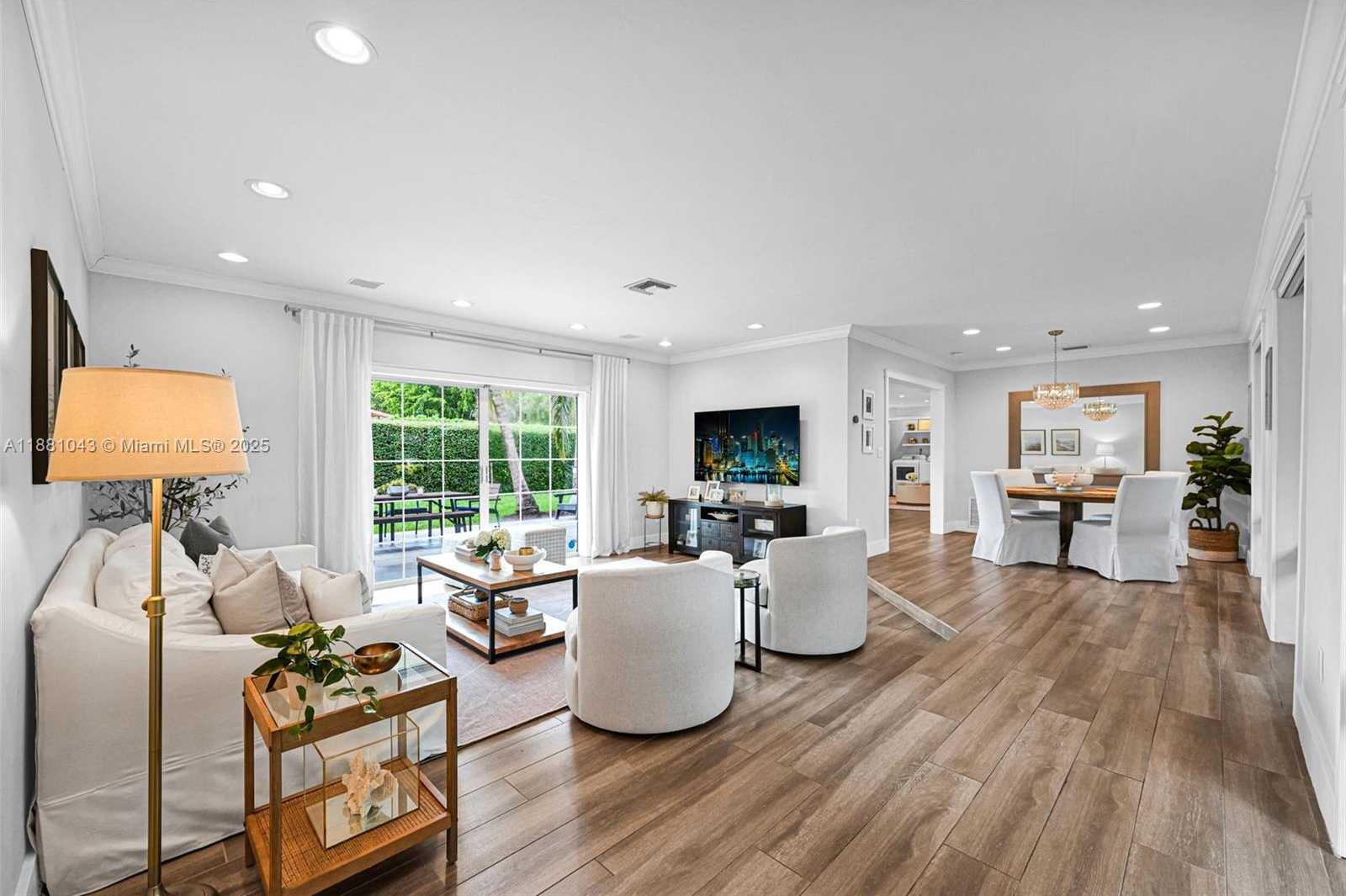 Small Image of 8570 SOUTH WEST 155TH TER, Palmetto Bay Number 16