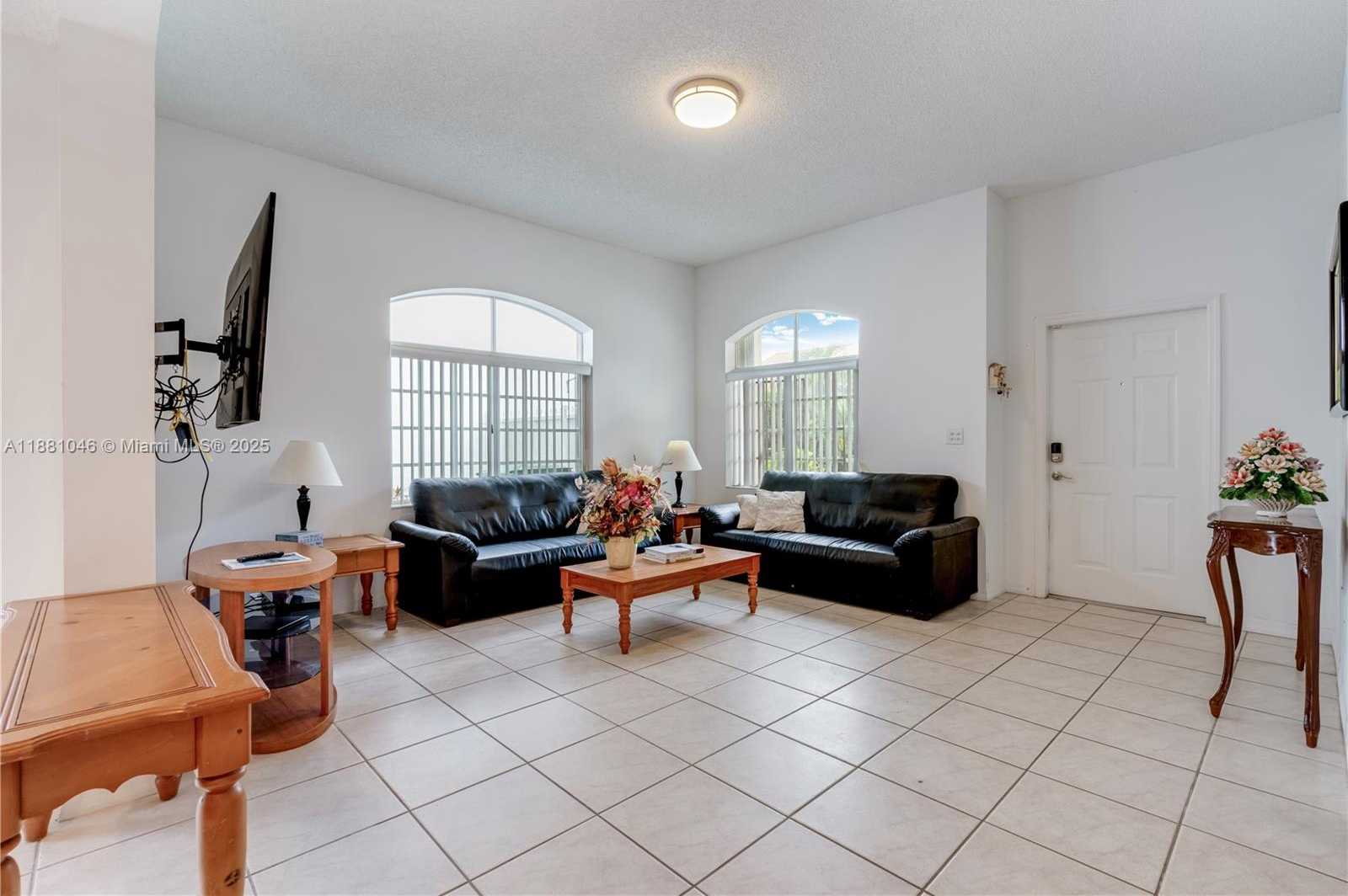 Small Image of 15351 SOUTH WEST 36TH ST, Miami Number 6