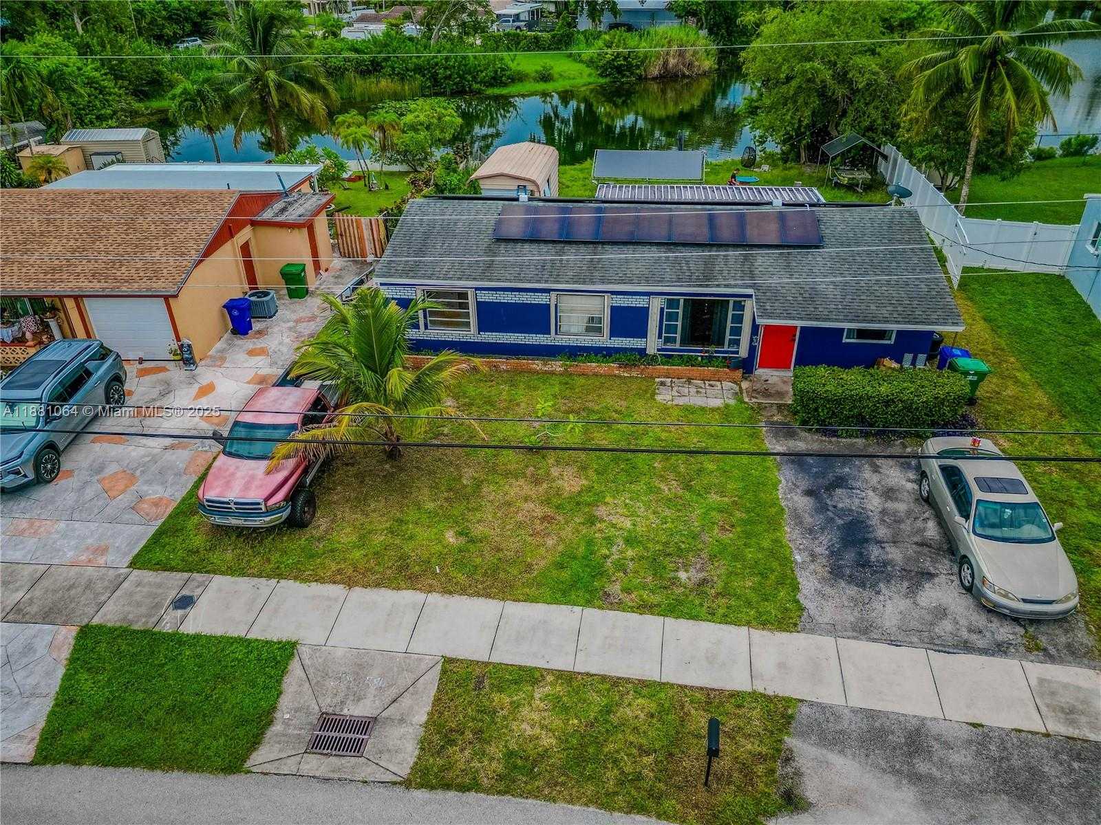 Small Image of 4450 SOUTH WEST 24TH ST, Fort Lauderdale Number 27