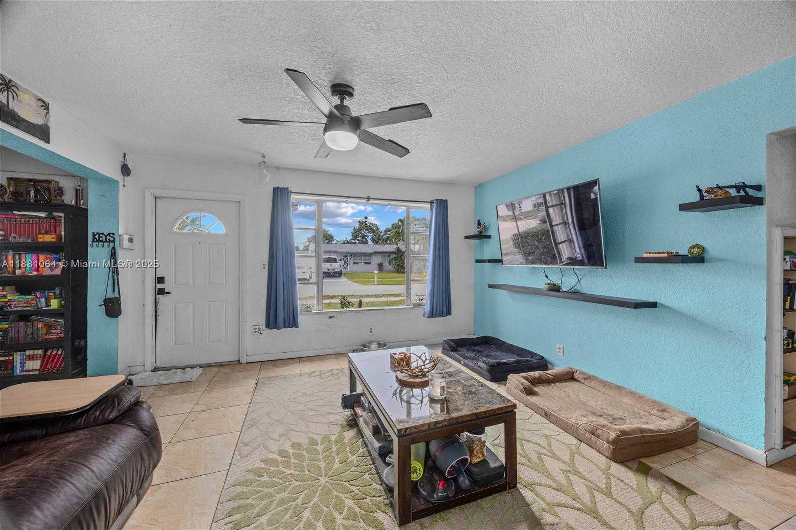 Small Image of 4450 SOUTH WEST 24TH ST, Fort Lauderdale Number 5