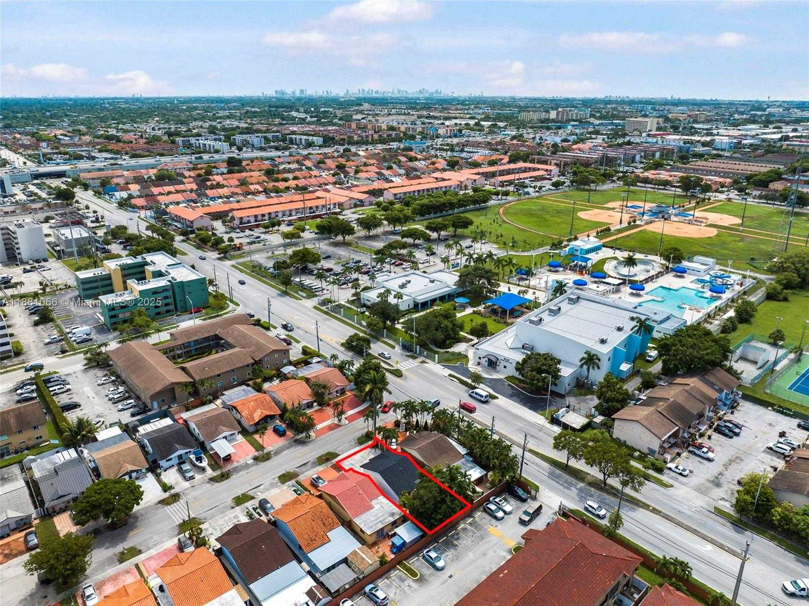 Small Image of 6020 WEST 22ND LANE, Hialeah Number 20