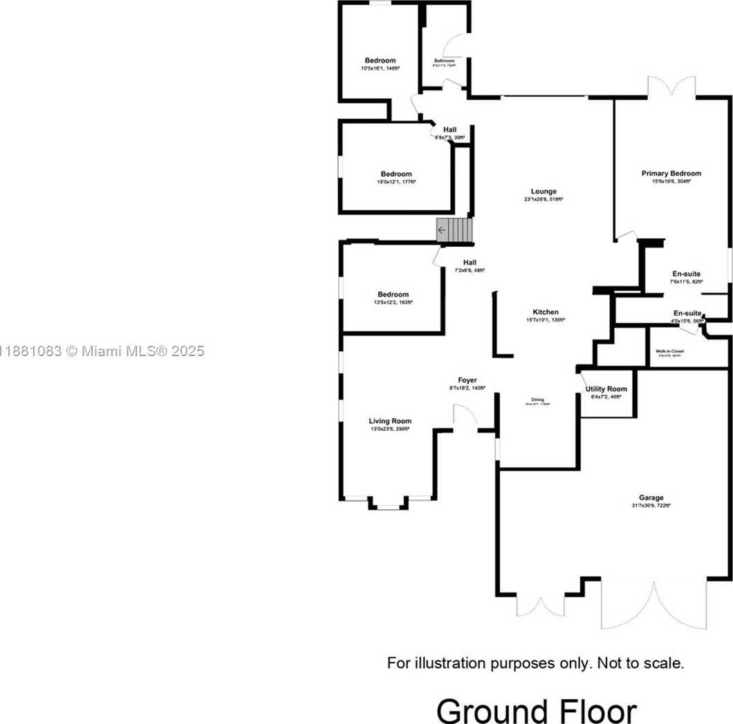 Small Image of 6721 SPARKLING WAY, Other City - In The State Of Florida Number 36