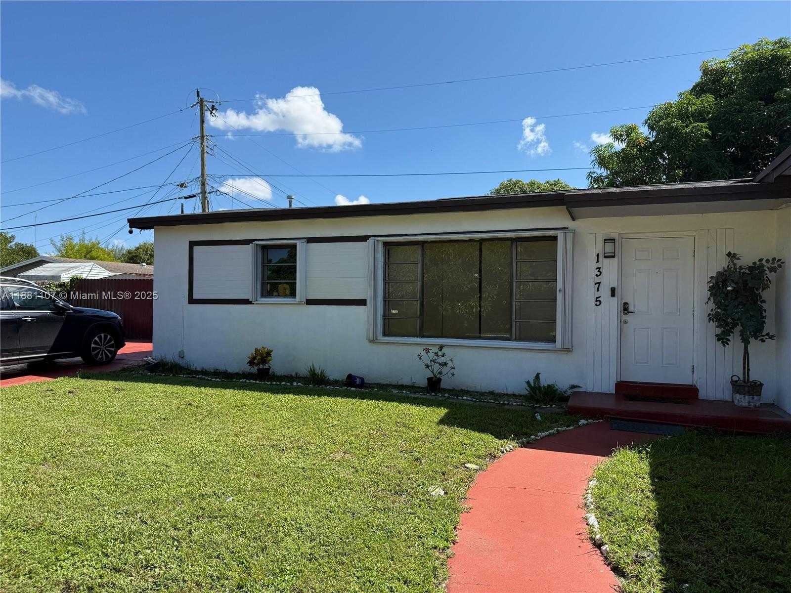 Small Image of Miami Gardens Number 2