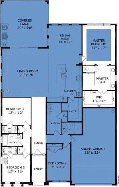 Small Image of 491 STIRLING BRIDGE DRIVE, Other City - In The State Of Florida Number 2