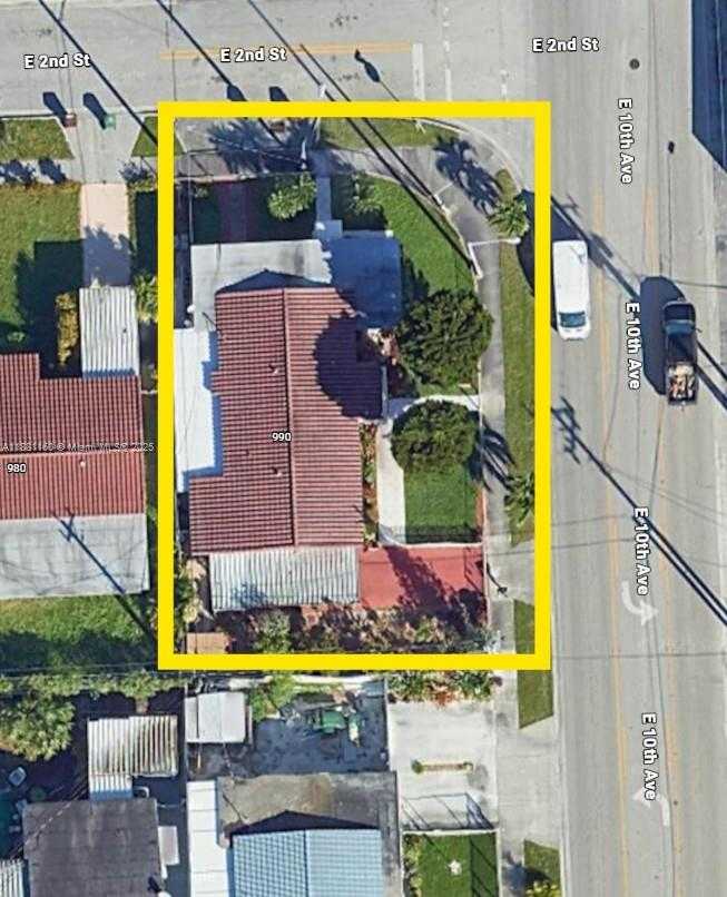 Small Image of 990 EAST 2ND ST, Hialeah Number 22