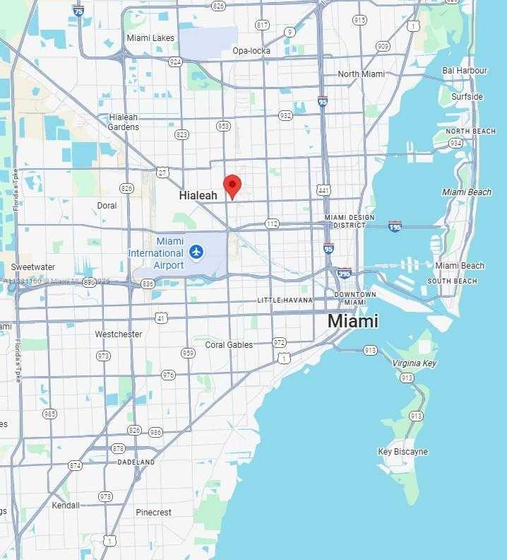 Small Image of 990 EAST 2ND ST, Hialeah Number 23