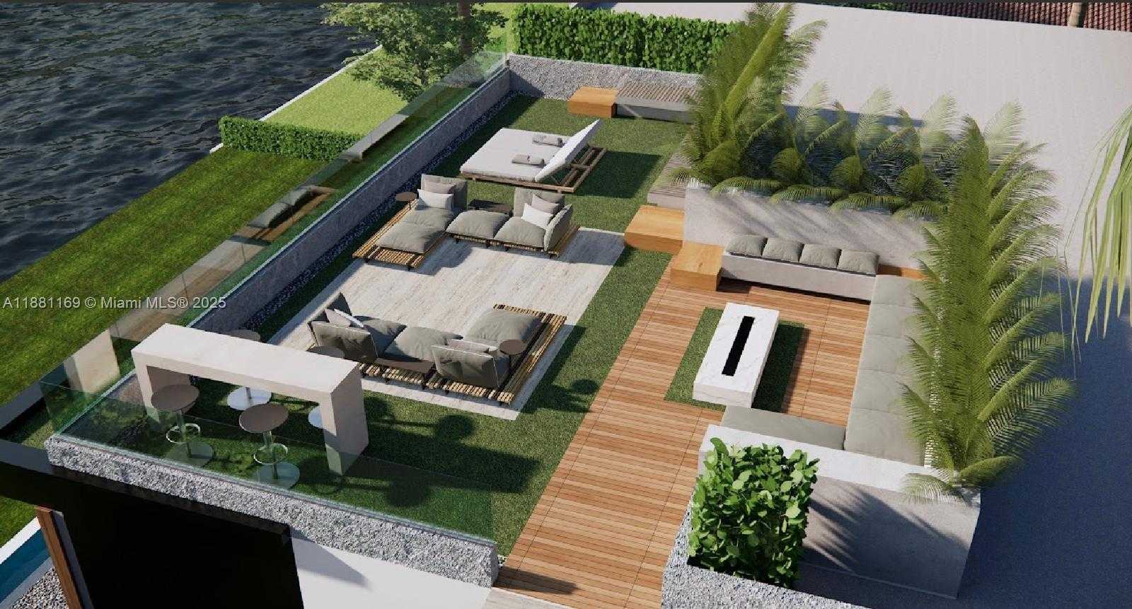 Small Image of 496 HOLIDAY DR, Hallandale Beach Number 9