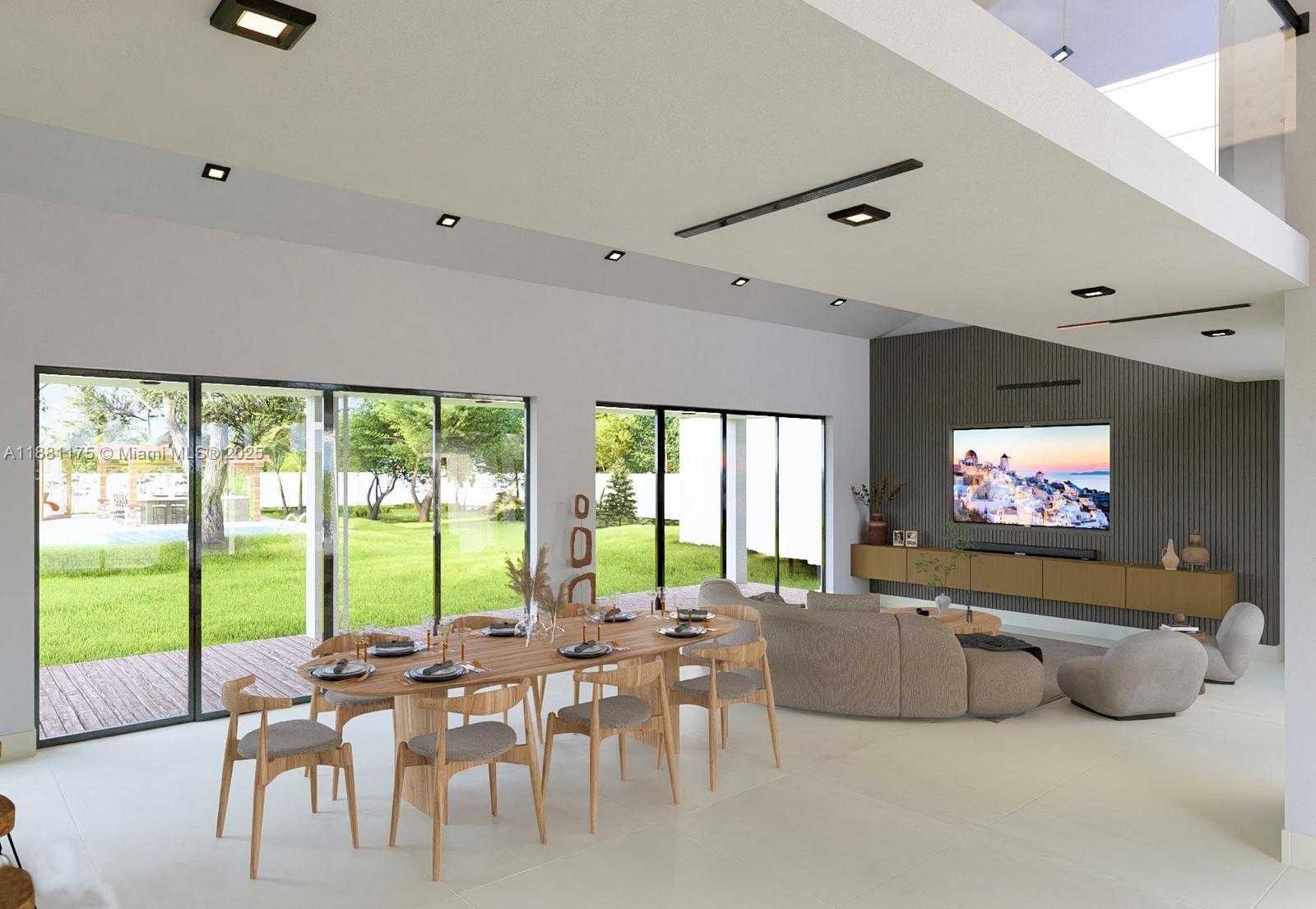 Small Image of 5820 SOUTH WEST 33RD LN, Hollywood Number 3
