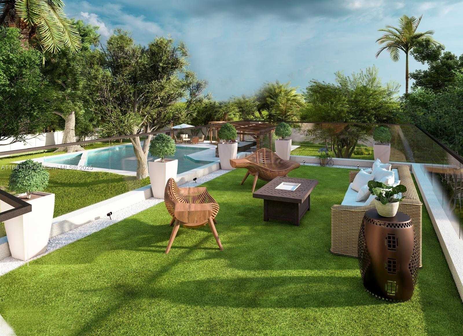 Small Image of 5820 SOUTH WEST 33RD LN, Hollywood Number 6