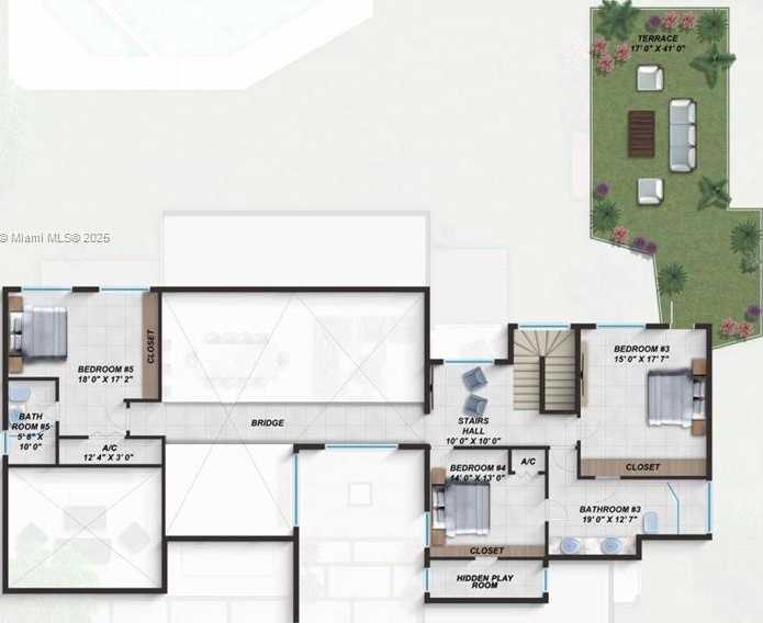 Small Image of 5820 SOUTH WEST 33RD LN, Hollywood Number 8