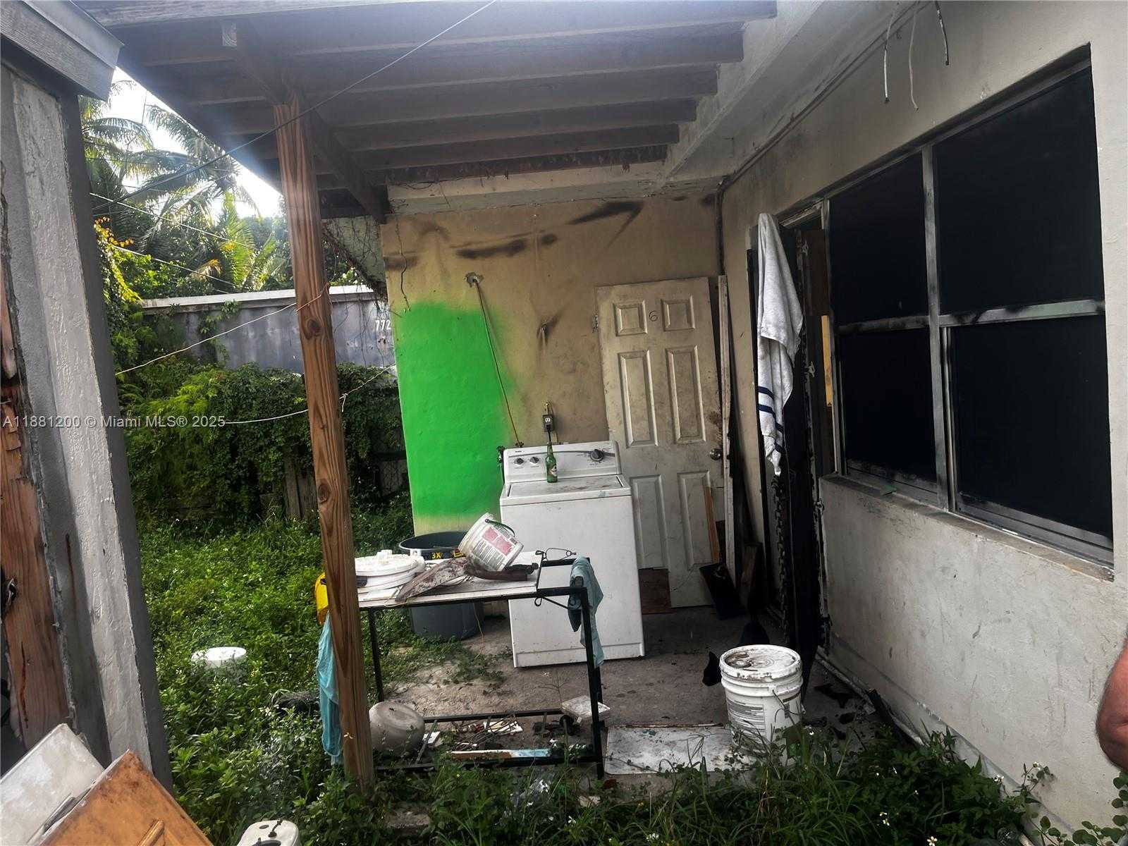 Small Image of 1132 NORTH WEST 118TH ST, Miami Number 14