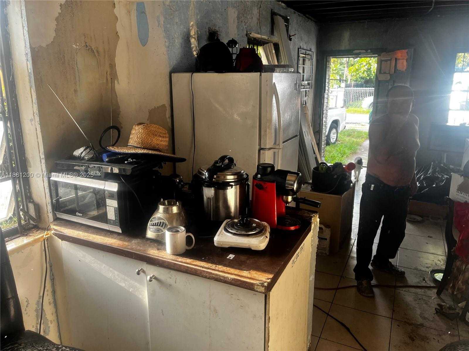 Small Image of 1132 NORTH WEST 118TH ST, Miami Number 44