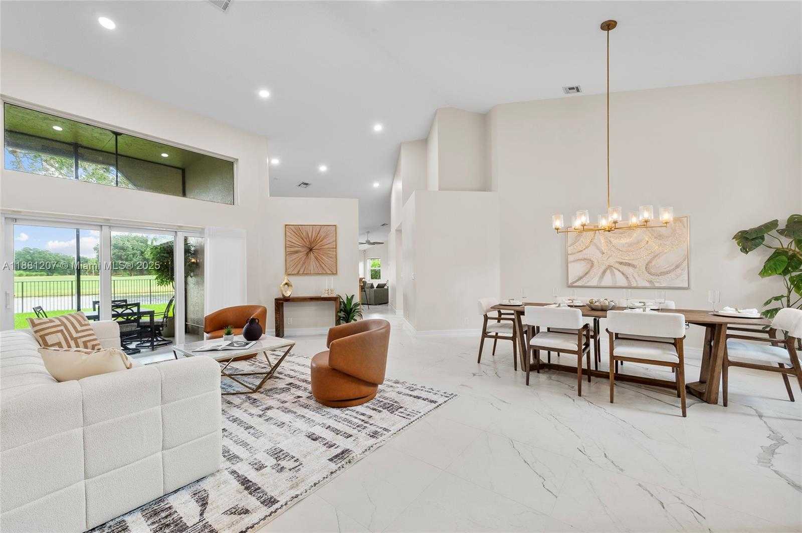 Small Image of 2666 PALMER PL, Weston Number 2