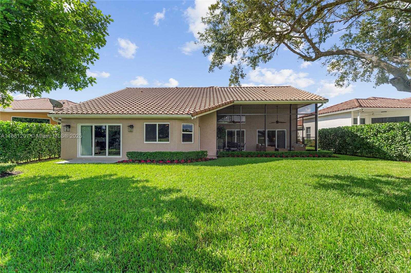 Small Image of 2666 PALMER PL, Weston Number 24