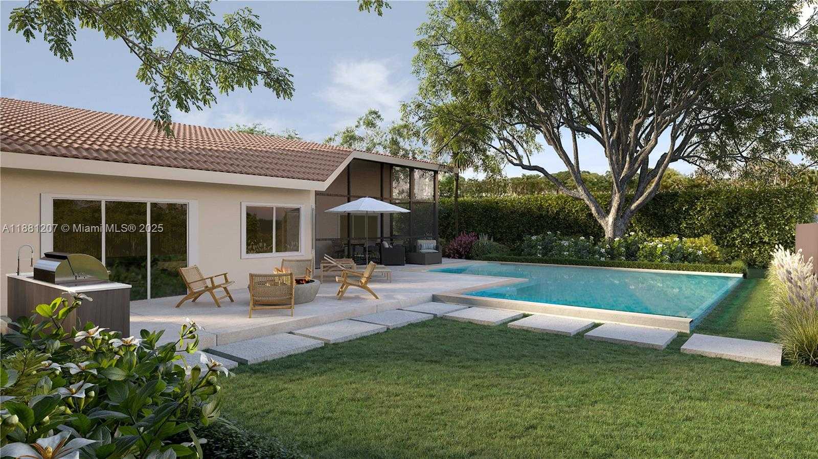 Small Image of 2666 PALMER PL, Weston Number 28