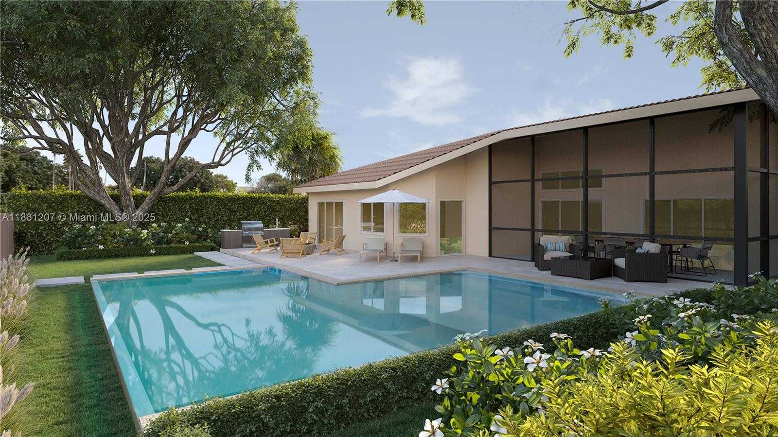 Small Image of 2666 PALMER PL, Weston Number 29